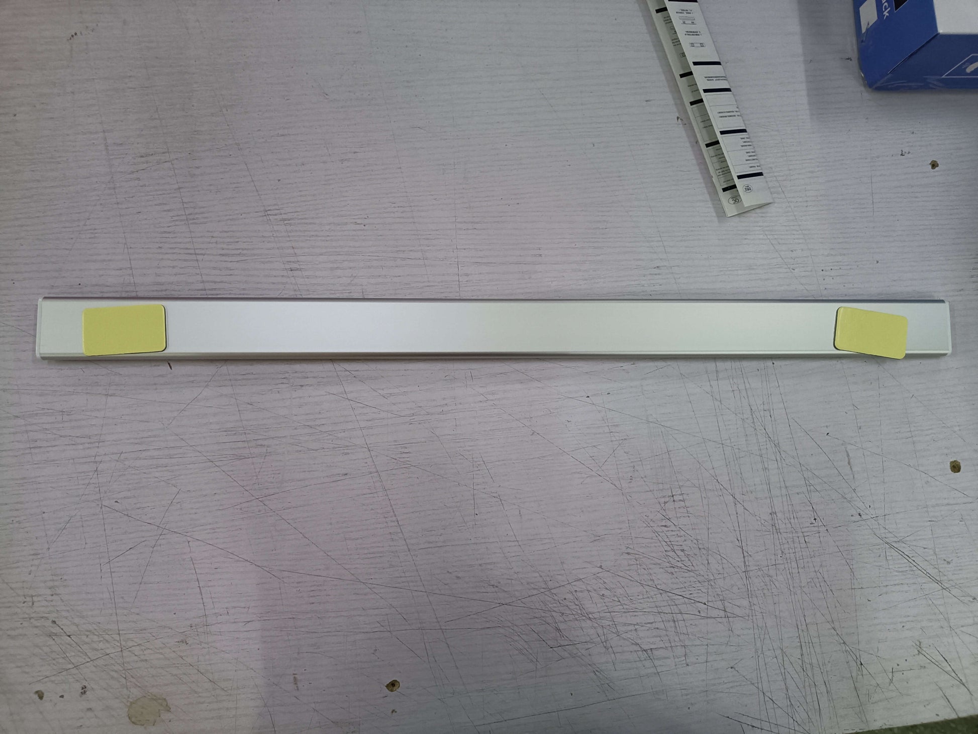 Rechargeable Motion Sensort Human Body Sensing Light