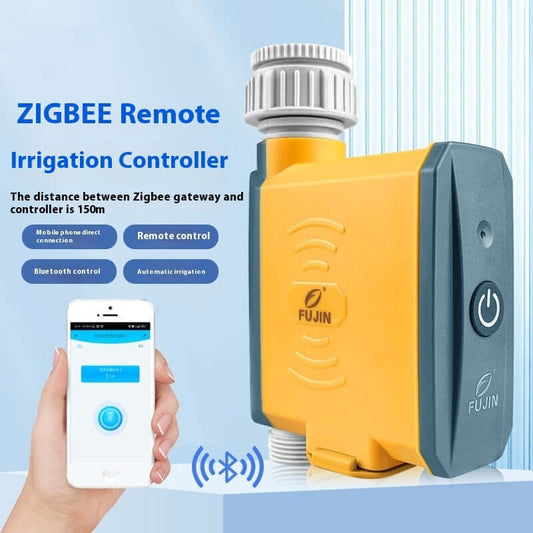 View details for Gateway Irrigation Controller WiFi Watering Machine Gateway Irrigation Controller WiFi Watering Machine
