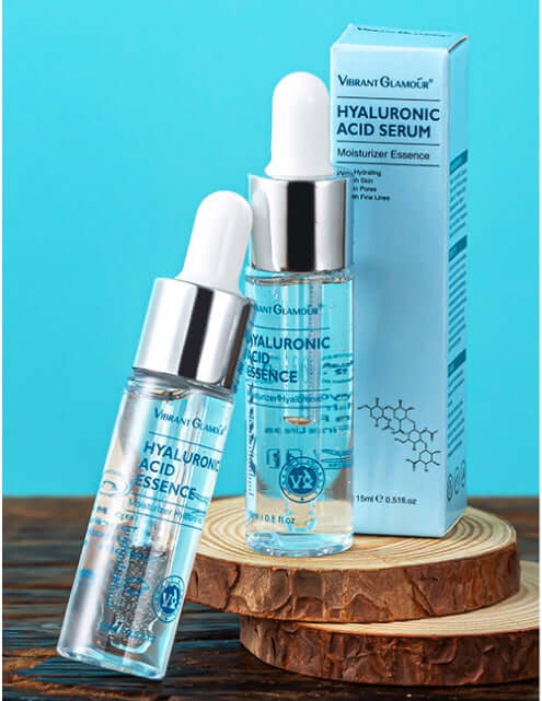Hyaluronic Acid Face Serum Anti-Aging Moisturizer