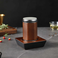Double-sided Sharpener – Ceramic Corundum Kitchen Tool