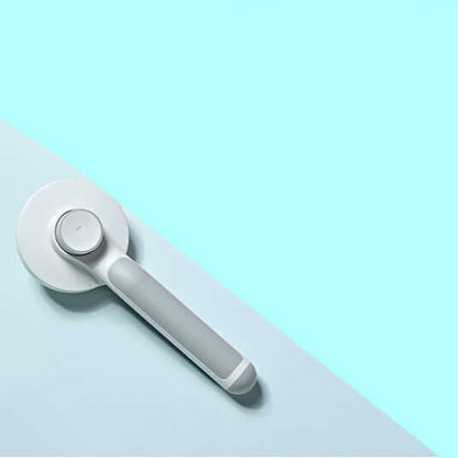 Pet Grooming Brush Round Handle Pet Comb