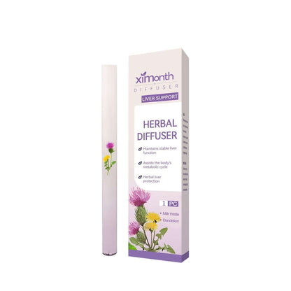 Herbal Lung Cleansing And Purification Stick
