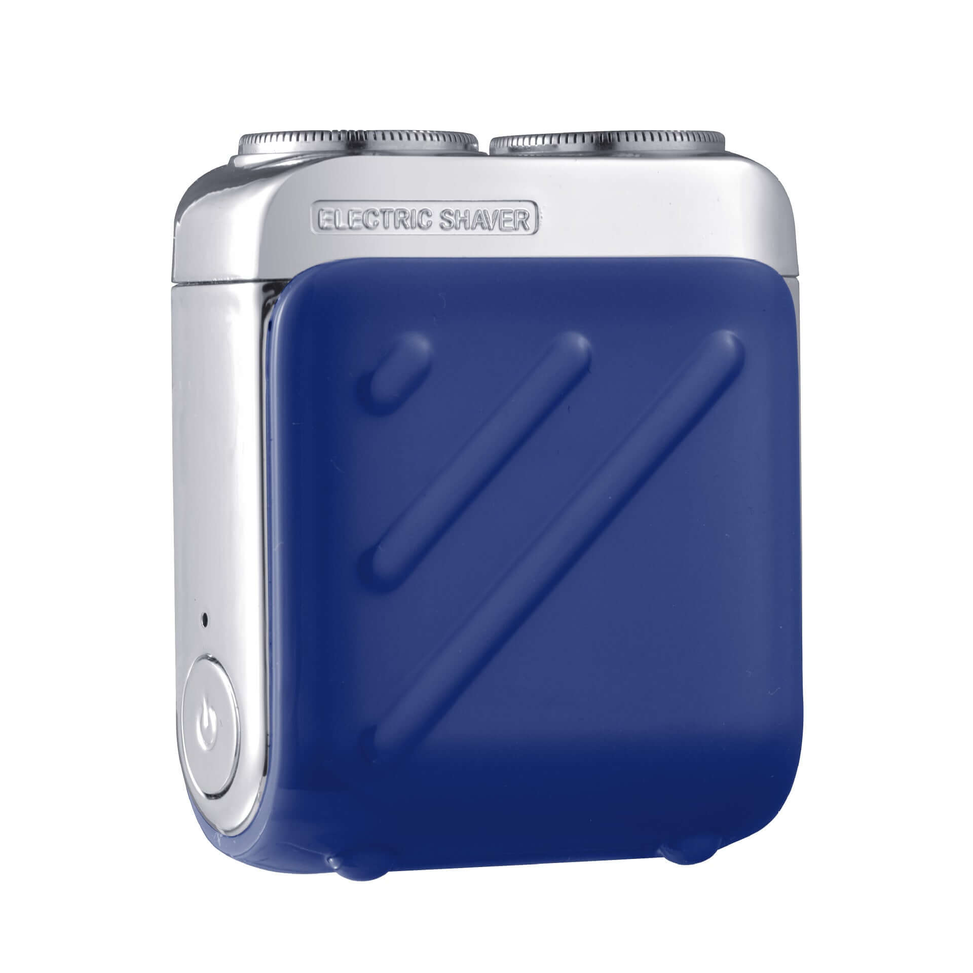 View details for Double Cutter Head Washable Portable Mini Electric Shaver Double Cutter Head Washable Portable Mini Electric Shaver