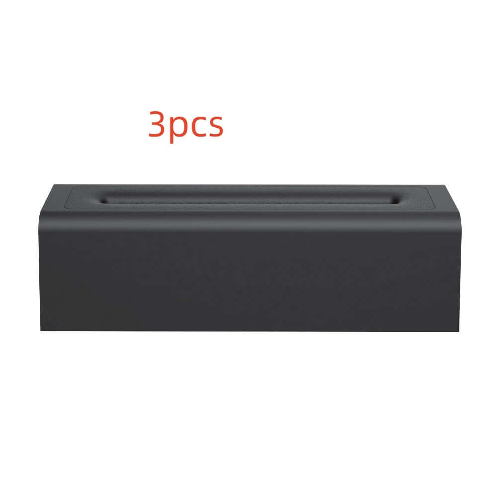 Flame Aroma Diffuser Colorful Usb Plug-in flame diffuser 