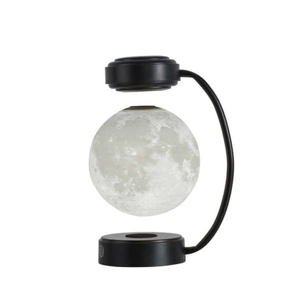 3D LED Moon Lamp Night Light for Bedroom