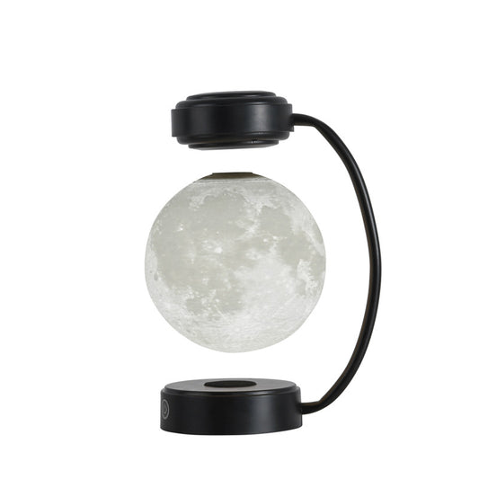3D LED Moon Lamp Night Light for Bedroom