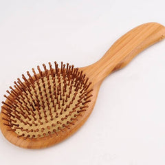 Massage health comb for scalp stimulation and relaxation