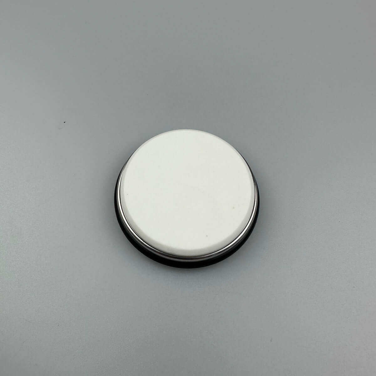 Double sided Sharpener Ceramic Corundum Kitchen Tool 