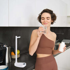 View details for Added Extension Tupe Water Dispenser Automatic Water Bottle Desktop Rechargeable Water Dispenser With Stand Added Extension Tupe Water Dispenser Automatic Water Bottle Desktop Rechargeable Water Dispenser With Stand