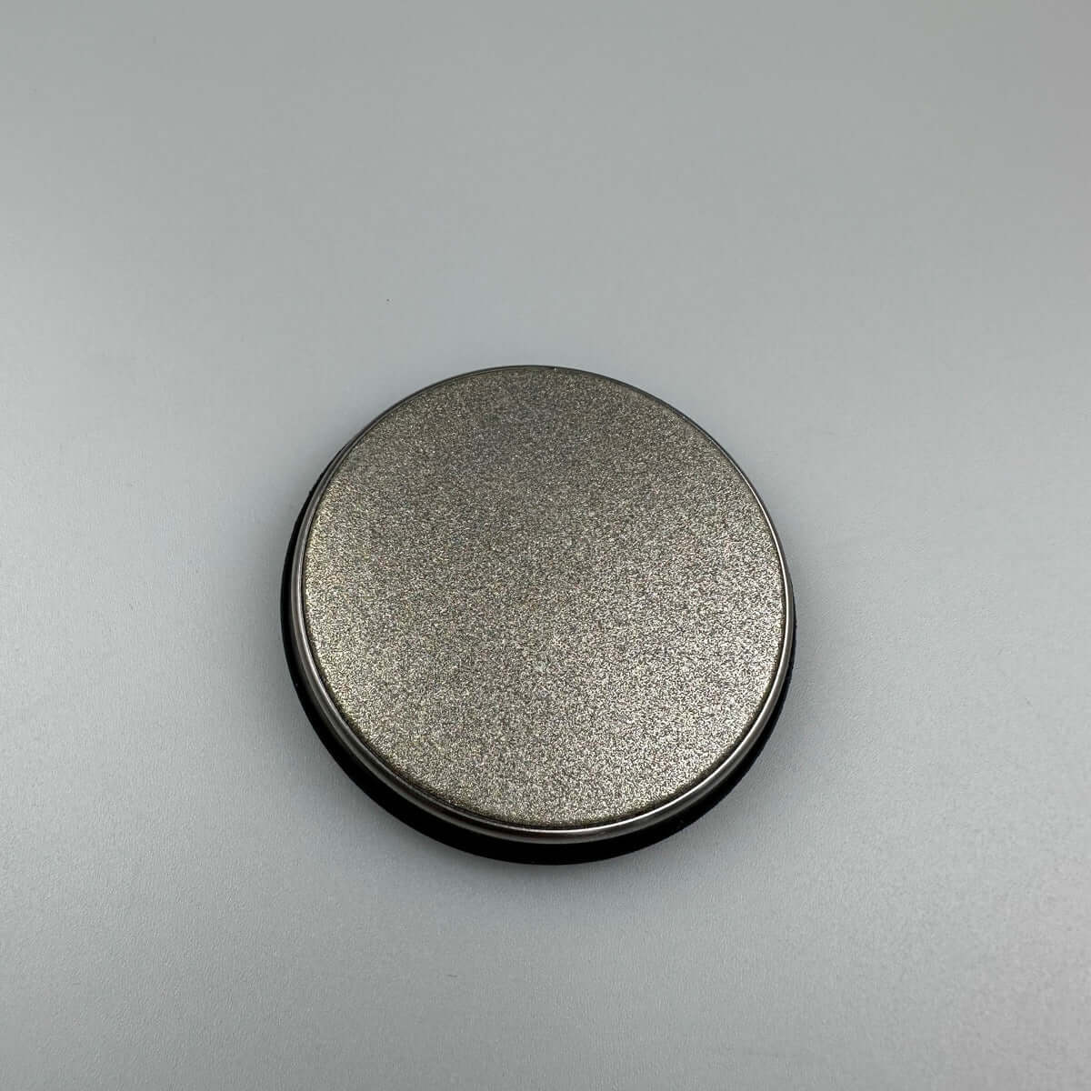 Double sided Sharpener Ceramic Corundum Kitchen Tool 