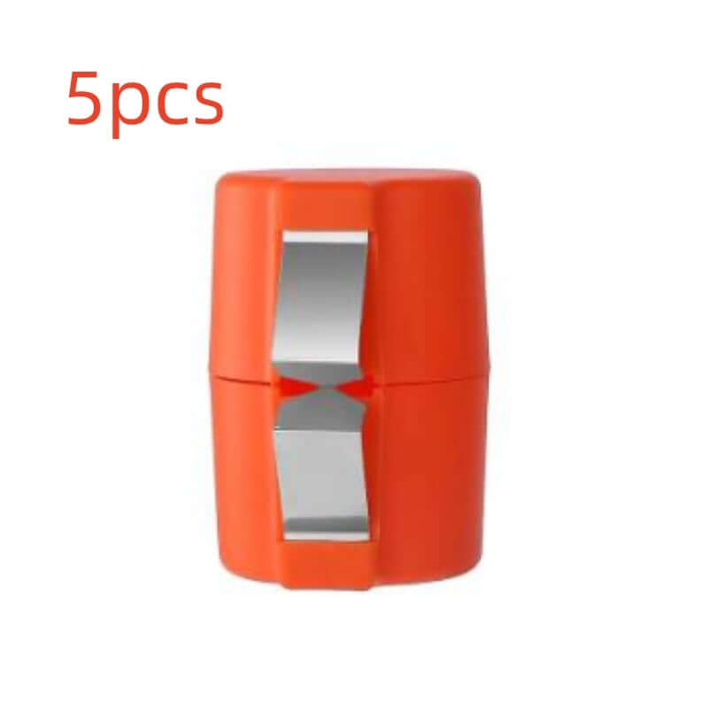 Egg Shell Opener – Easy Egg Beating Tool for Kitchen Use