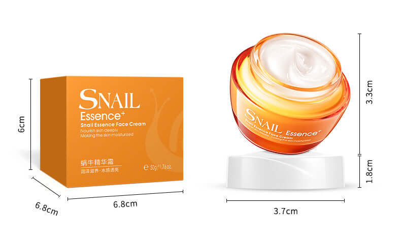 Skin Care Facial Moisturizing Cream Lotion