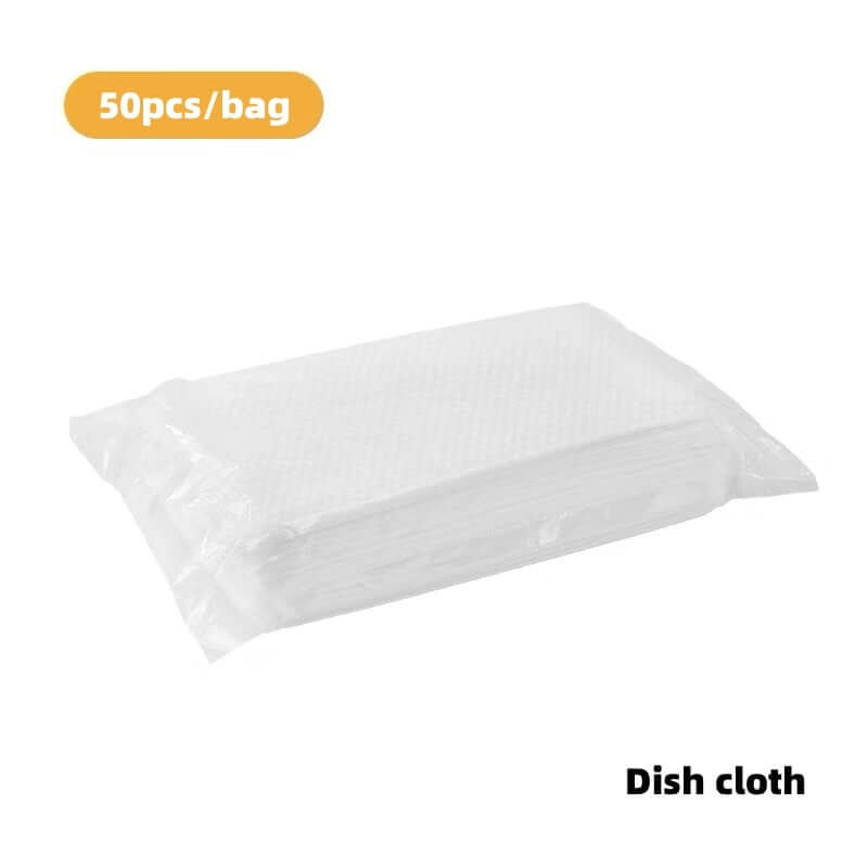 Cleaning Magic Brush – Kitchen, Bathroom & Window Use
