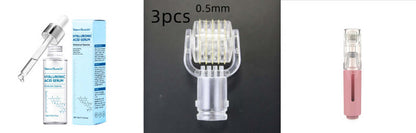 Hyaluronic Acid Face Serum Anti-Aging Moisturizer