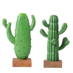 European Style Handmade Resin Ornament for Home Decor