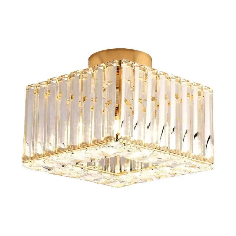 Crystal Light Luxury Home Decoration Home Light