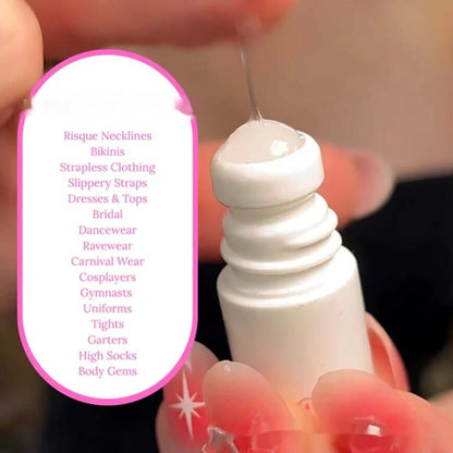 View details for Invisible Long-lasting Fixed Shoulder Strap Anti-slip Glue Invisible Long-lasting Fixed Shoulder Strap Anti-slip Glue