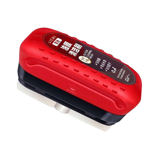 Car Glass Sponge Cleaner Dirt Glass Cleaning Wipe Board Tool