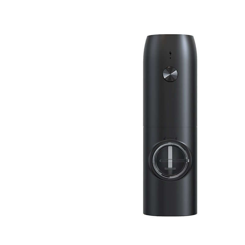 Electric Salt Pepper Grinder Set 