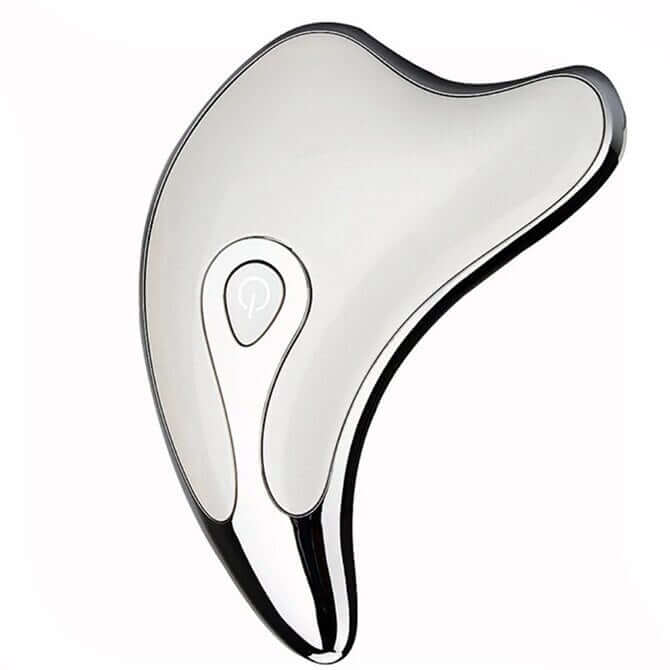 Facial Massager Face Lifting Slimming LED Light