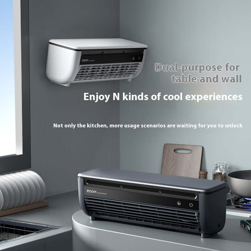 View details for Refrigeration Wall Hanging Rechargeable Fan Household Stand Remote Control Refrigeration Wall Hanging Rechargeable Fan Household Stand Remote Control