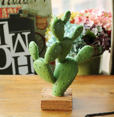 European Style Handmade Resin Ornament for Home Decor