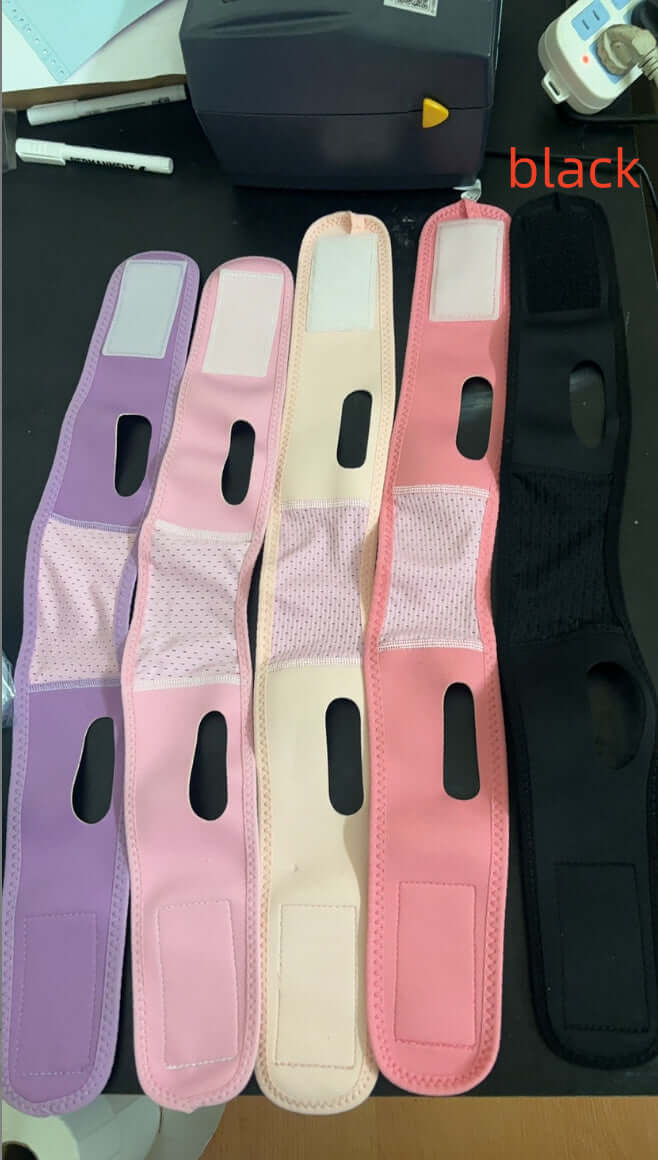 Reusable V Line Mask Facial Slimming Double Chin Reducer 