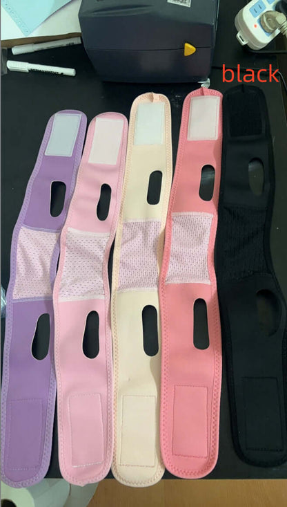 Reusable V Line Mask Facial Slimming Double Chin Reducer 