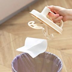 Cleaning Magic Brush – Kitchen, Bathroom & Window Use