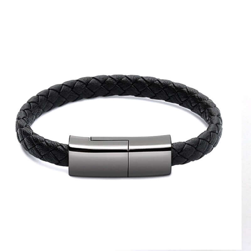 Bracelet Charger USB Cable for iPhone 14 & 13