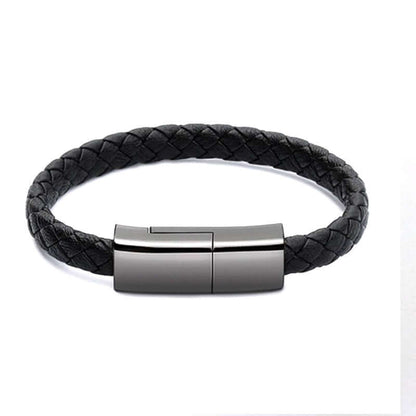 Bracelet Charger USB Cable for iPhone 14 & 13