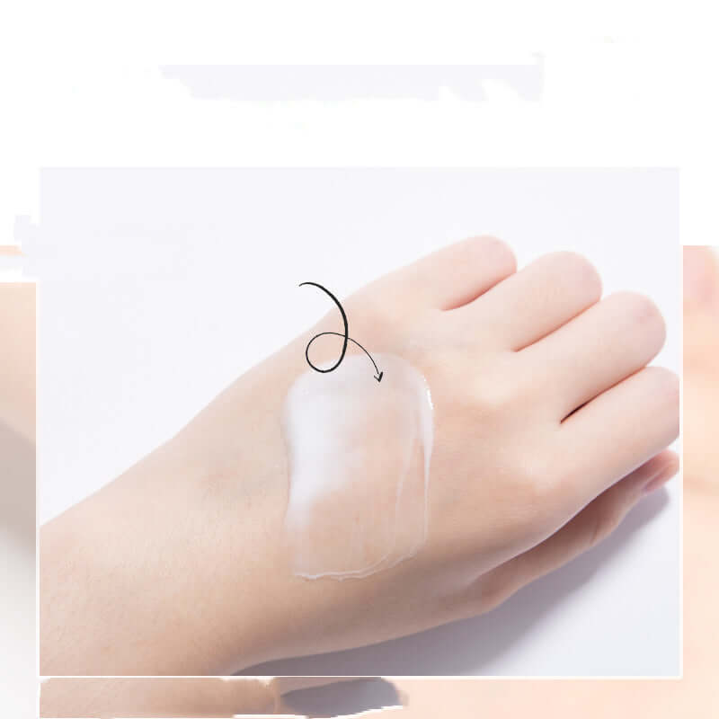 Moisturizing Lotion for Facial Skin Care