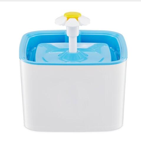  Pet Water Dispenser Automatic Water Feeder