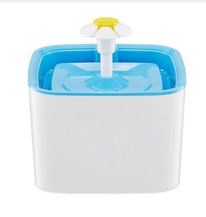  Pet Water Dispenser Automatic Water Feeder
