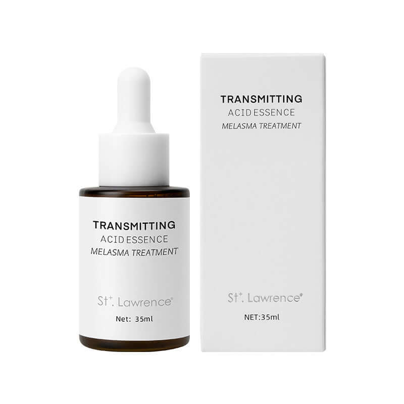 Skin Care for Improving Discoloration