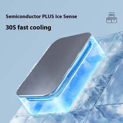 View details for Refrigeration Wall Hanging Rechargeable Fan Household Stand Remote Control Refrigeration Wall Hanging Rechargeable Fan Household Stand Remote Control