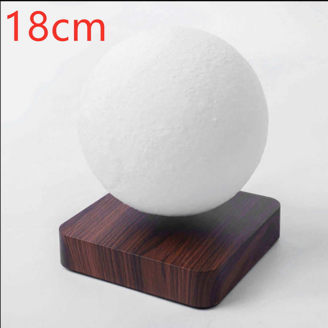 New Levitation Table Lamp Moon Light