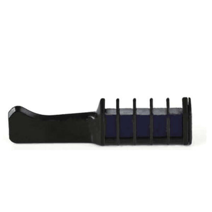 Hair Color Dyeing Temporary Mini Disposable Crayons 