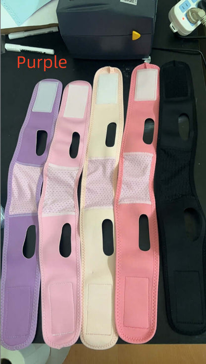 Reusable V Line Mask Facial Slimming Double Chin Reducer 