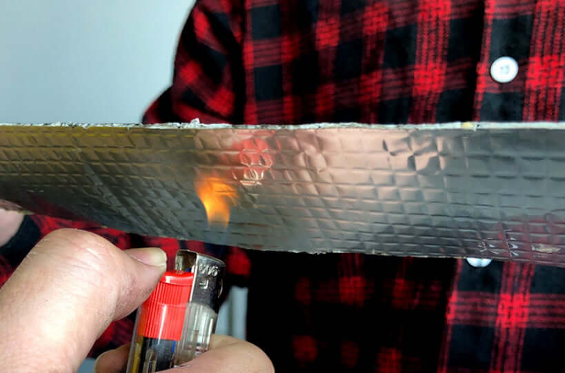 View details for Waterproof self-adhesive tape Waterproof self-adhesive tape