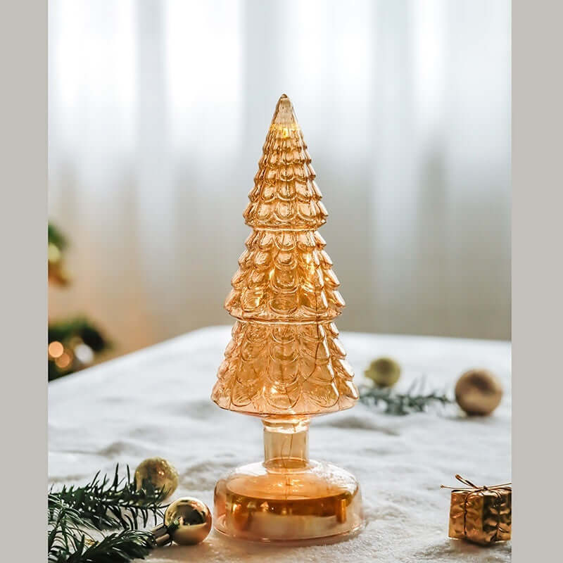 Decoration Christmas Window Table Decoration