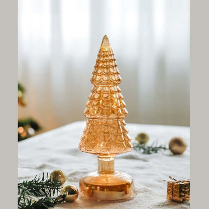 Decoration Christmas Window Table Decoration