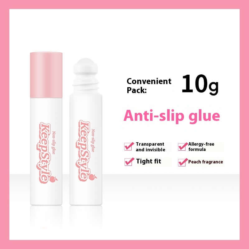 View details for GECOMO Anti-slip Glue Naturally Invisible Lightweight Breathable Long-lasting GECOMO Anti-slip Glue Naturally Invisible Lightweight Breathable Long-lasting