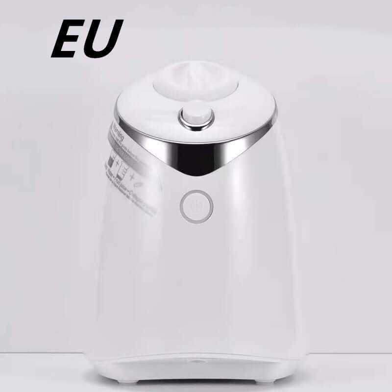 Face Mask Maker Machine Facial Treatment 