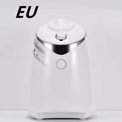Face Mask Maker Machine Facial Treatment 