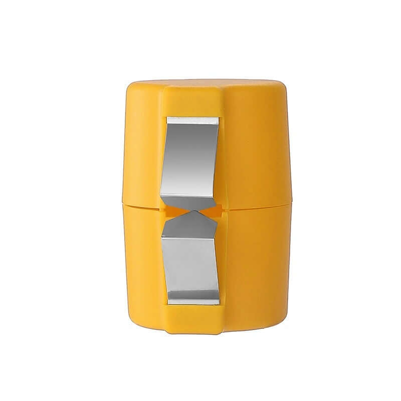 Egg Shell Opener – Easy Egg Beating Tool for Kitchen Use