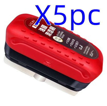 Car Glass Sponge Cleaner Dirt Glass Cleaning Wipe Board Tool