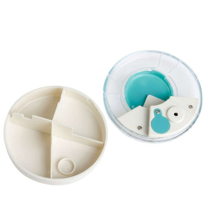 Portable alarmclock kit electronic reminder to take medicine