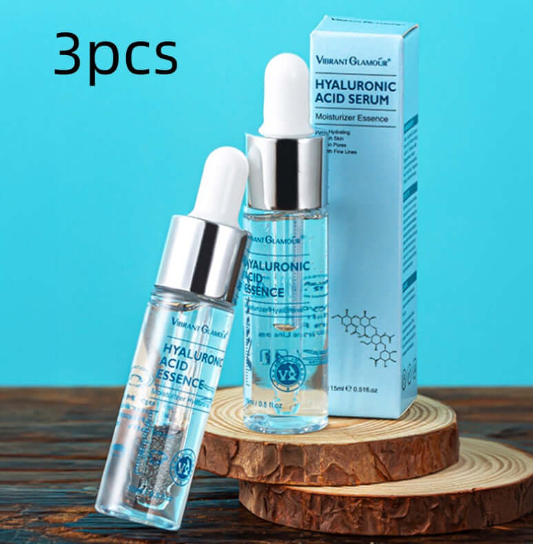 Hyaluronic Acid Face Serum Anti-Aging Moisturizer