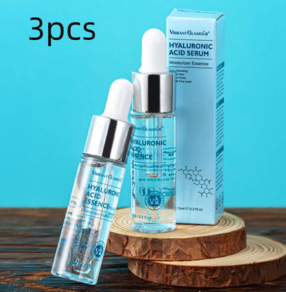 Hyaluronic Acid Face Serum Anti-Aging Moisturizer